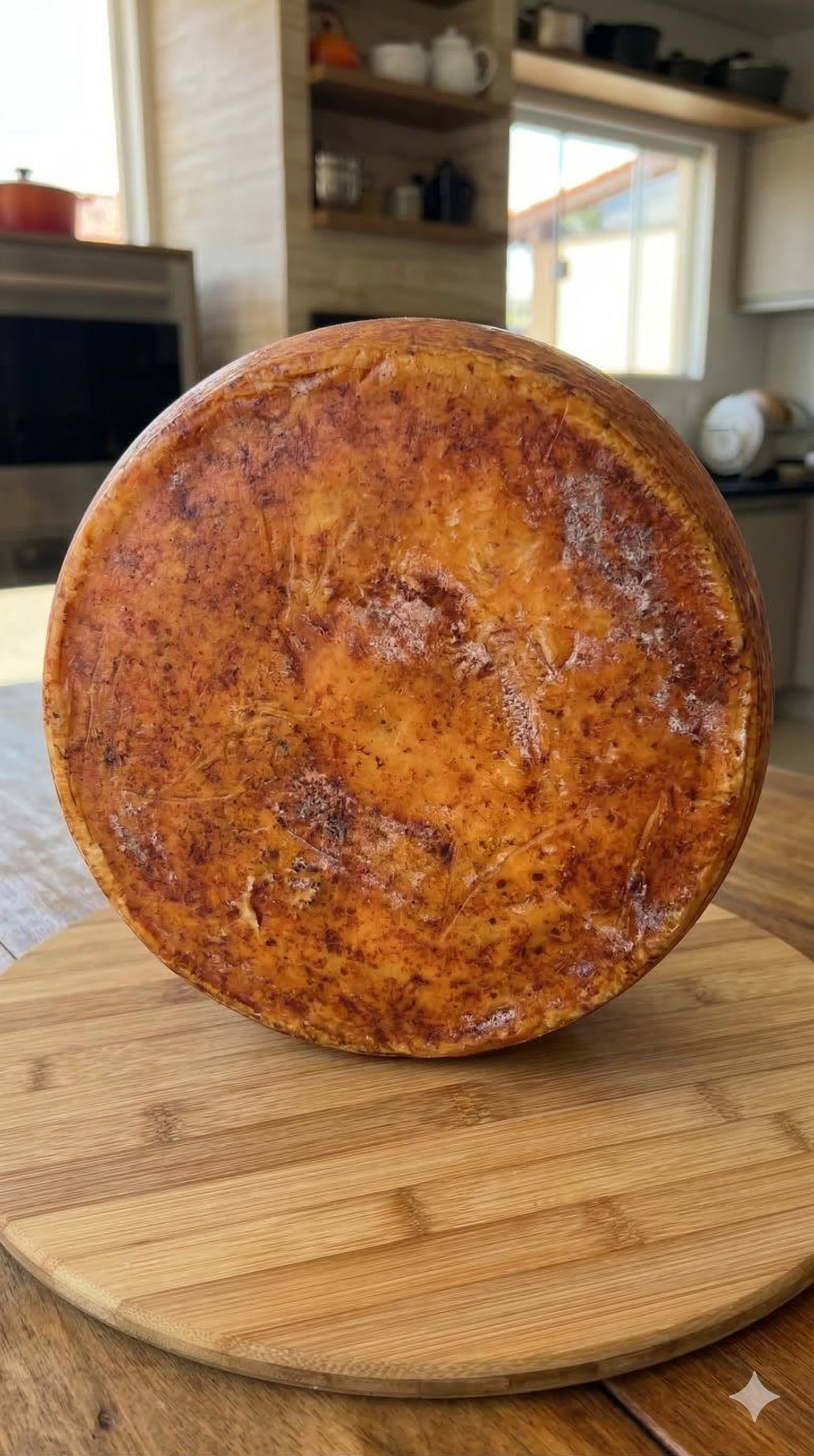Queijo Guardião - Aprox. 250g