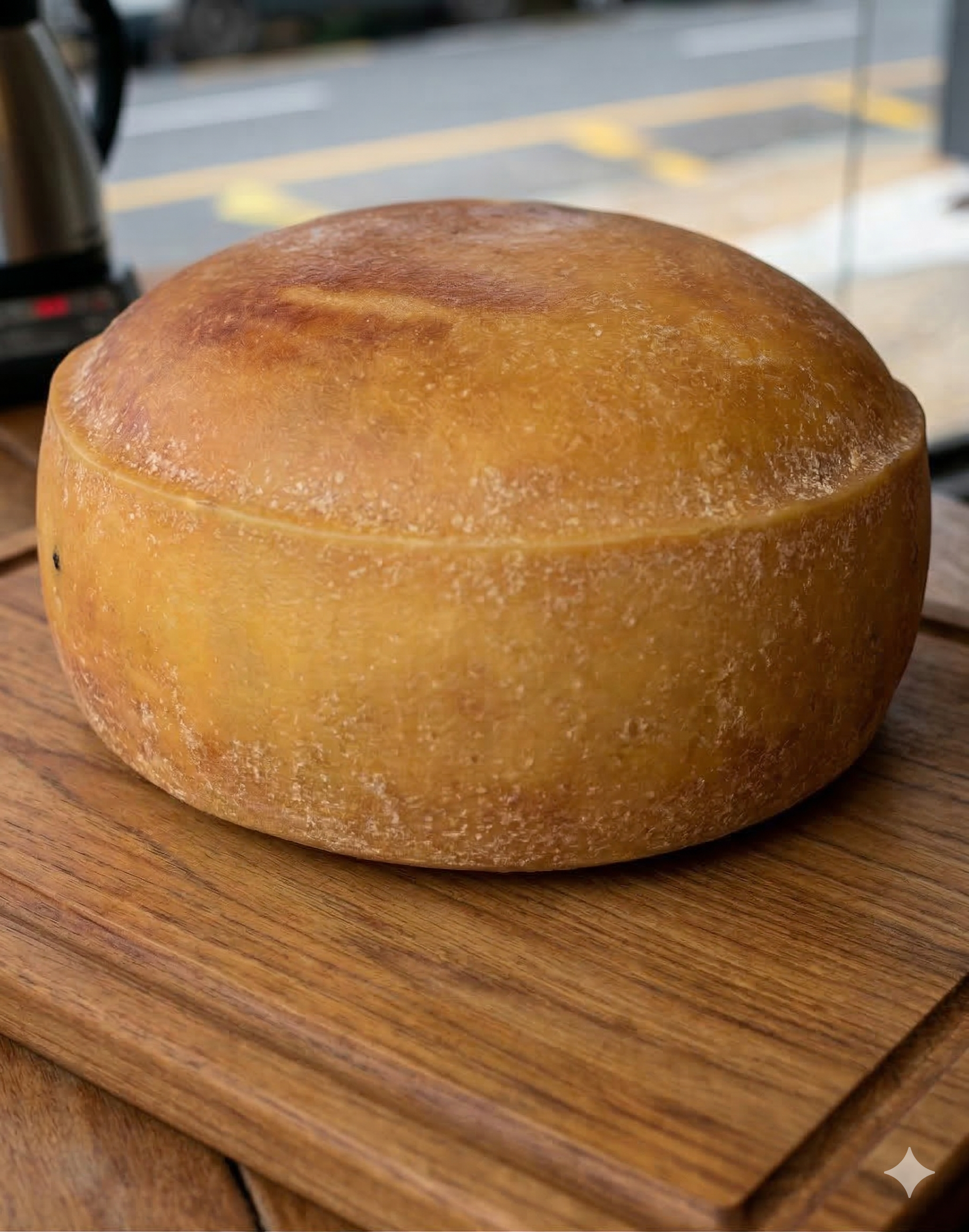 Queijo Marandu - Aprox. 250g